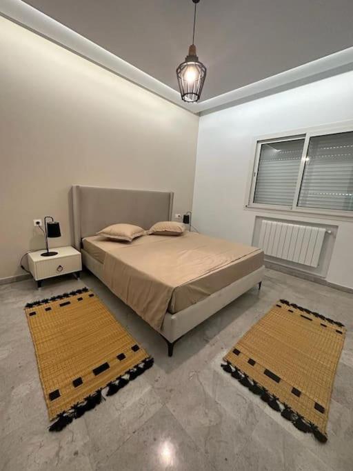 Luxueux S+2 Apartment *