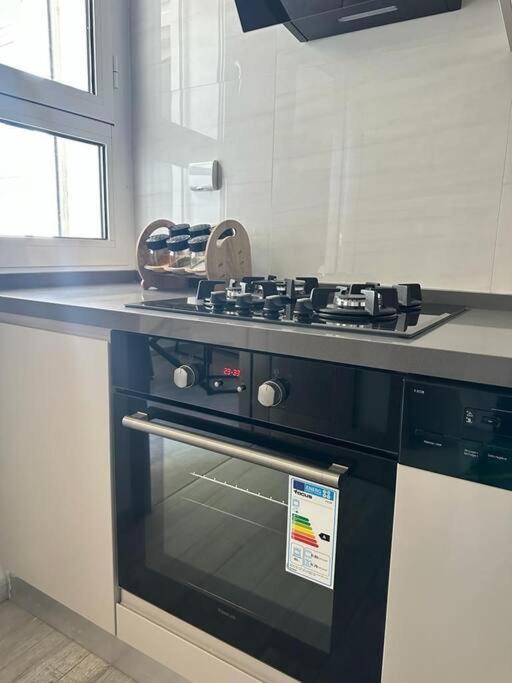 Apartment Luxueux S+2