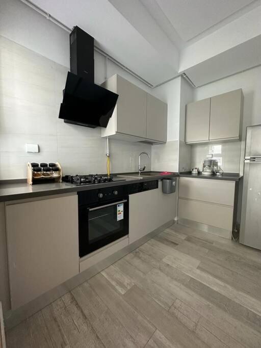 Luxueux S+2 Apartment