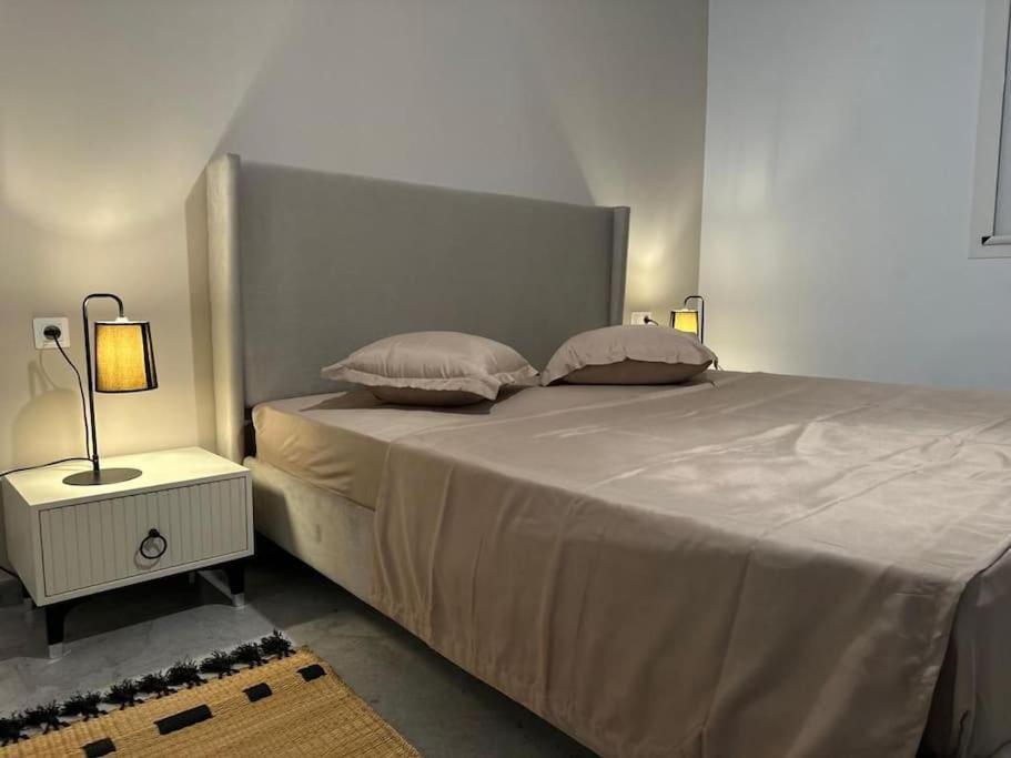 Apartment Luxueux S+2