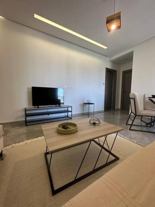 Apartment Luxueux S+2