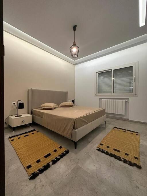 Luxueux S+2 Apartment