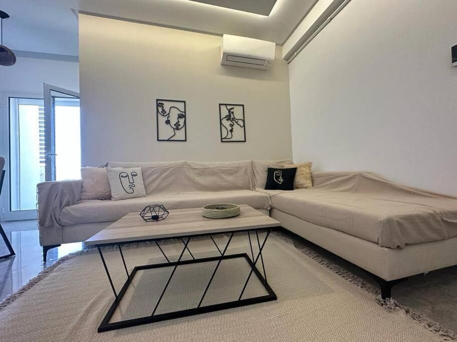 Luxueux S+2 * Tunis