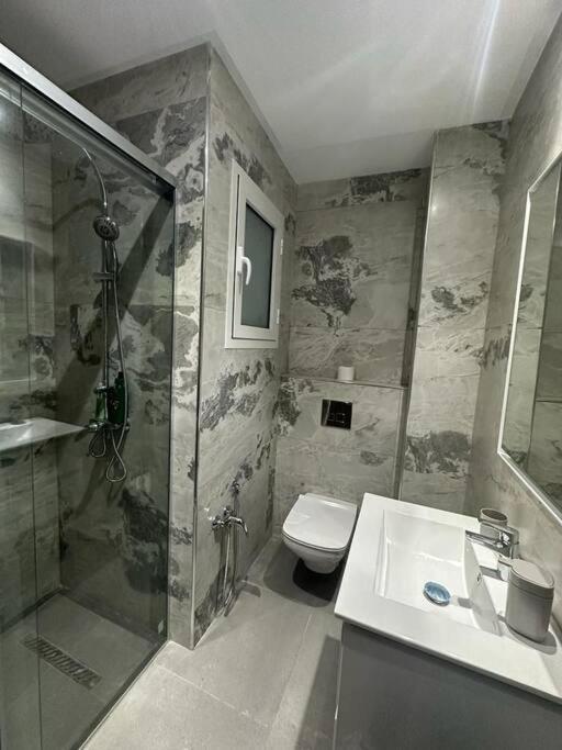 Luxueux S+2 Apartment